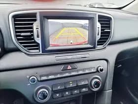 Kia Sportage thumbnail 53