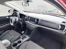 Kia Sportage thumbnail 57