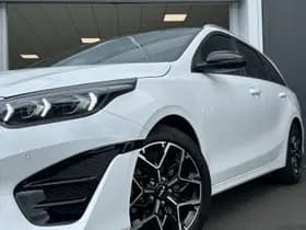 Kia Ceed-sportswagon thumbnail 11