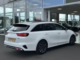Kia Ceed-sportswagon thumbnail 3
