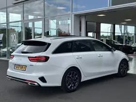 Kia Ceed-sportswagon thumbnail 36