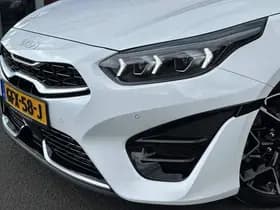 Kia Ceed-sportswagon thumbnail 43