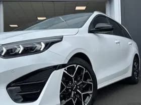 Kia Ceed-sportswagon thumbnail 44