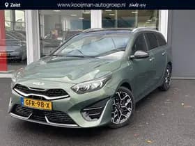 Kia Ceed-sportswagon thumbnail 69