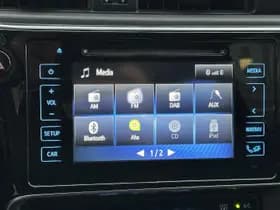 Toyota Auris thumbnail 15