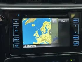 Toyota Auris thumbnail 16