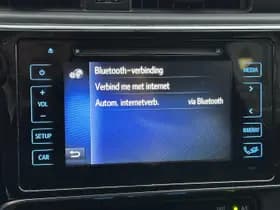 Toyota Auris thumbnail 17