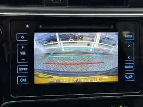 Toyota Auris thumbnail 18