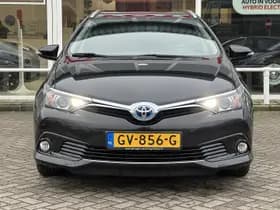 Toyota Auris thumbnail 31