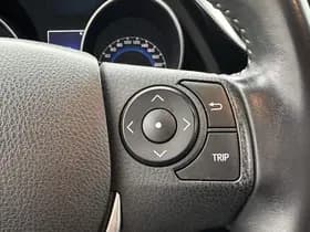 Toyota Auris thumbnail 44