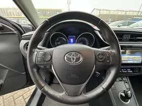 Toyota Auris thumbnail 48