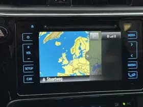 Toyota Auris thumbnail 52