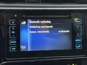 Toyota Auris thumbnail 53