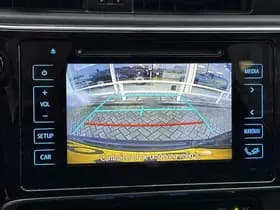 Toyota Auris thumbnail 54