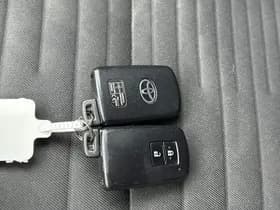 Toyota Auris thumbnail 58