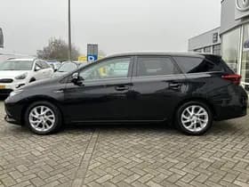 Toyota Auris thumbnail 65