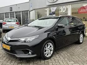 Toyota Auris thumbnail 66