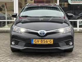 Toyota Auris thumbnail 67