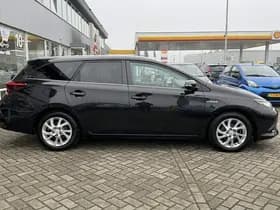 Toyota Auris thumbnail 69