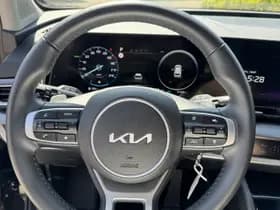 Kia Sportage thumbnail 17