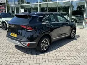 Kia Sportage thumbnail 4