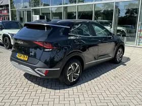 Kia Sportage thumbnail 43