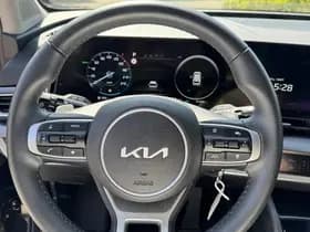 Kia Sportage thumbnail 56