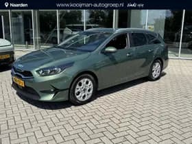 Kia Ceed-sportswagon