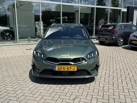 Kia Ceed-sportswagon thumbnail 2