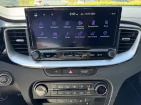 Kia Ceed-sportswagon thumbnail 13