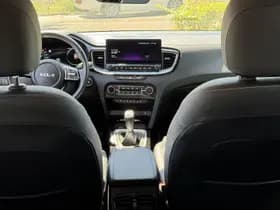 Kia Ceed-sportswagon thumbnail 19