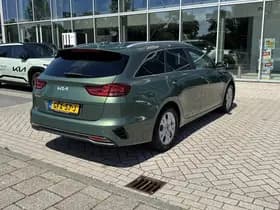 Kia Ceed-sportswagon thumbnail 41