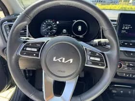 Kia Ceed-sportswagon thumbnail 53