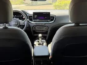 Kia Ceed-sportswagon thumbnail 56