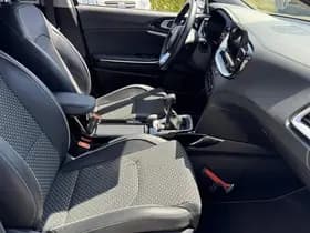 Kia Ceed-sportswagon thumbnail 60