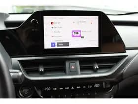 Lexus Ux thumbnail 21