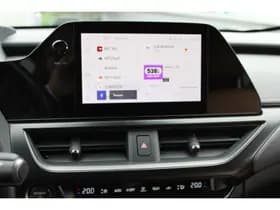 Lexus Ux thumbnail 24