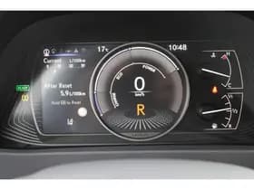 Lexus Ux thumbnail 63