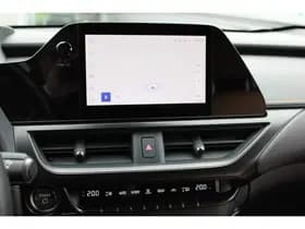 Lexus Ux thumbnail 66