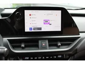 Lexus Ux thumbnail 67