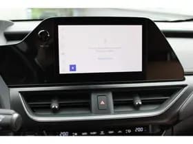 Lexus Ux thumbnail 68