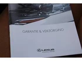 Lexus Ux thumbnail 76