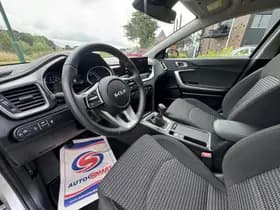 Kia Ceed-sportswagon thumbnail 5