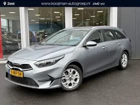 Kia Ceed-sportswagon thumbnail 68