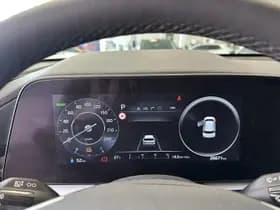 Kia Niro-ev thumbnail 12