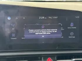 Kia Niro-ev thumbnail 14