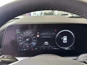 Kia Niro-ev thumbnail 37