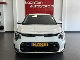 Kia Niro-ev thumbnail 47