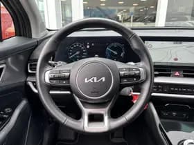 Kia Sportage thumbnail 30