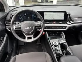 Kia Sportage thumbnail 31